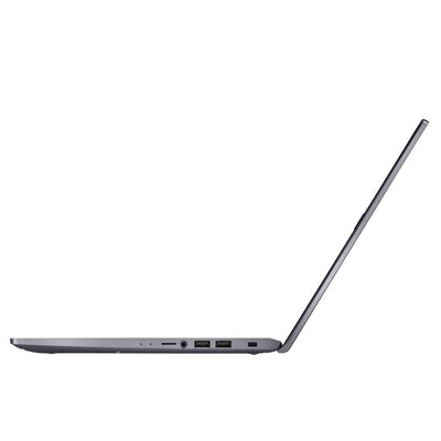 ASUS Vivobook 15 Laptop | 15,6" FHD entspiegeltes IPS Display | AMD Ryzen 7 5700U | 16 GB RAM | 512 GB SSD | AMD Radeon | Windows 11 | QWERTZ Tastatur | Slate Grey