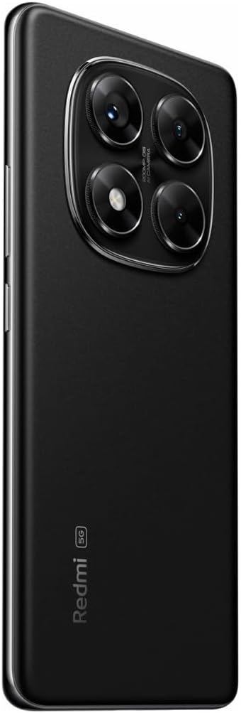 Xiaomi Redmi Note 14 Pro 5G 256GB Midnight Black