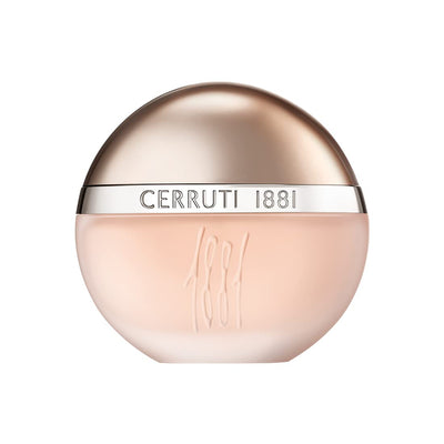 Cerruti 1881 Femme Eau de Toilette, 30 ml