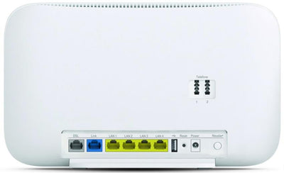 Deutsche Telekom WLAN Speedport Smart 3 R (für SuperVectoring) B-Ware, Dual Band