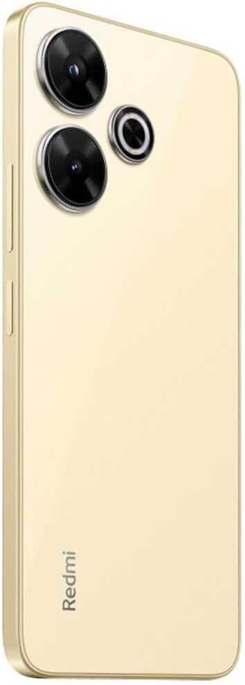 Xiaomi Redmi 13 6 GB/128 GB Gold (Sandy Gold) Dual-SIM