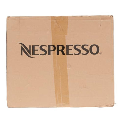 Nespresso De'Longhi Citiz EN267.WAE Kaffeekapselmaschine mit Milchaufschäumer, 1710W ,1 L , ‎37.2 x 21.8 x 27.7 cm, Creme-weiß