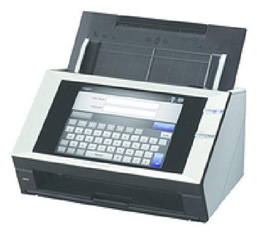 Fujitsu ScanSnap N1800