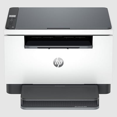 HP LaserJet MFP M234d Multifunktions-Laserdrucker Schwarzweiß, Drucken, Kopieren, Scannen, Automat.beidseitiger Druck, USB, HP Smart App, Intelligente Benutzeroberfläche