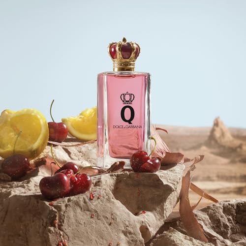 DOLCE & GABBANA, Q by Dolce & Gabbana, Eau de Parfum, Damenduft, 100 ml