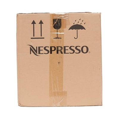 Nespresso De'Longhi Citiz EN267.WAE Kaffeekapselmaschine mit Milchaufschäumer, 1710W ,1 L , ‎37.2 x 21.8 x 27.7 cm, Creme-weiß