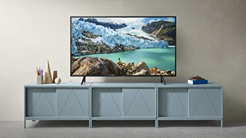 Samsung RU7179 125 cm (50 Zoll) LED Fernseher (Ultra HD, HDR, Triple Tuner, Smart TV) [Modelljahr 2019]