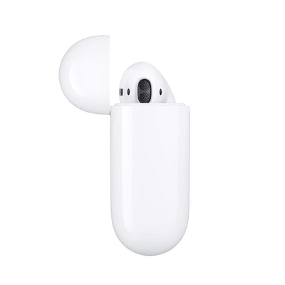 Apple AirPods mit kabelgebundenem Ladecase (2. Generation)