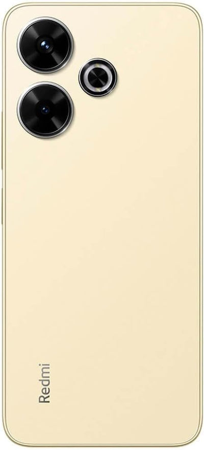 Xiaomi Redmi 13 8 GB/256 GB Gold (Sandy Gold) Dual-SIM