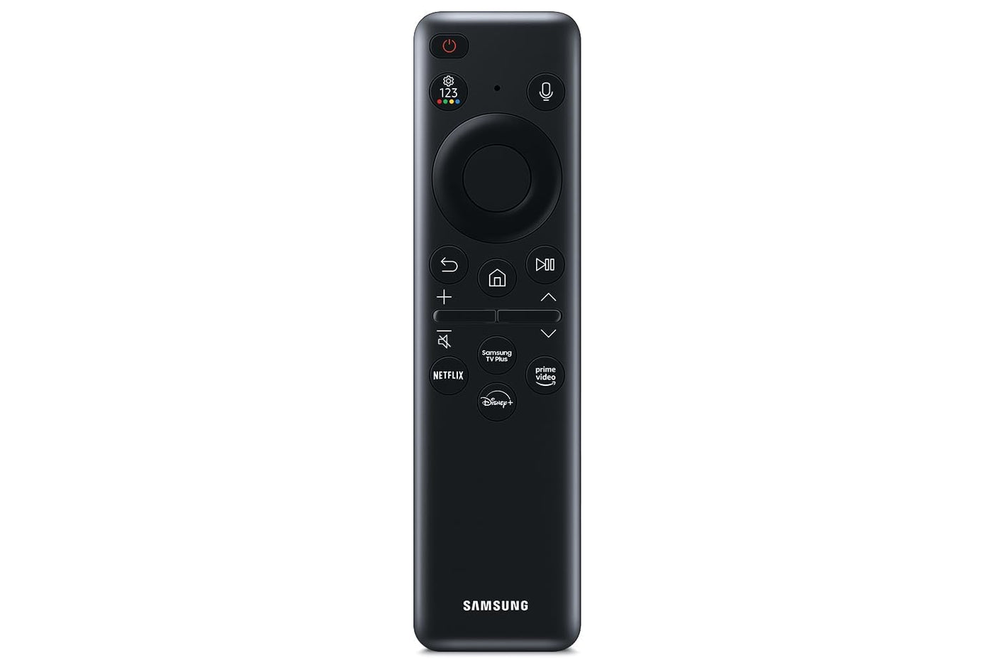 Samsung QLED 4K Q64D Fernseher 43 Zoll, TV mit Quantum Prozessor Lite 4K, 100% Farbvolumen, 4K Upscaling, Motion Xcelerator, Smart TV, GQ43Q64DAUXZG, Deutsches Modell [2024]