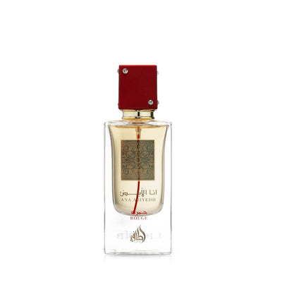 Ana Abiyedh Lattafa perfumes (Cedar,60ml(1erPack))