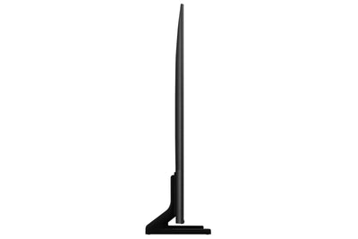 Samsung QLED 4K Q60D 50 Zoll Fernseher Mit Quantum Prozessor Lite, 100% Farbvolumen, Upscaling, Tizen OS, Smart TV, 50Q60D [2024]