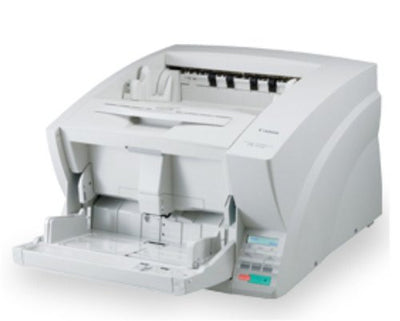 Canon DR-X10C CIS DokumentScanner A3 130ppm 500Bla