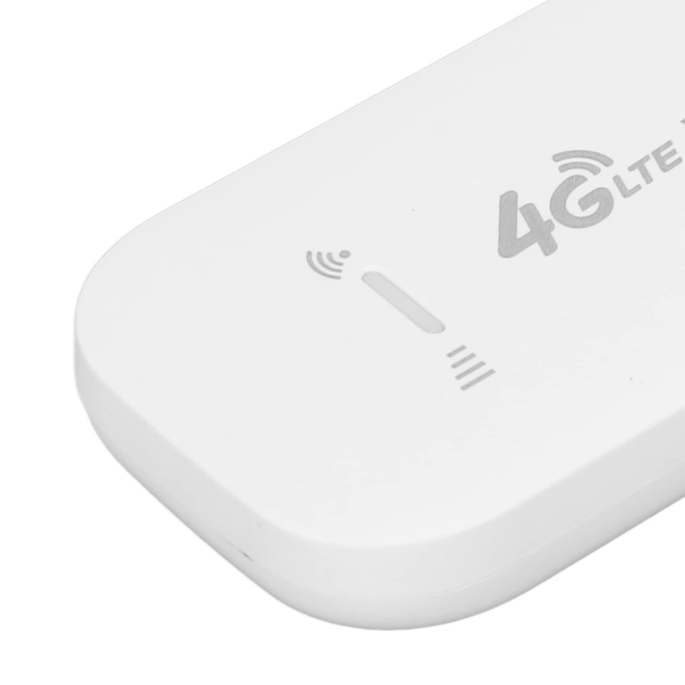 4G LTE Stick, Mobiler WLAN Router für Auto Surfstick Ohne Vertrag LTE 4G Dongle mit SIM-Kartensteckplatz 150 Mbps USB WiFi Router Netzwerk Hotspot