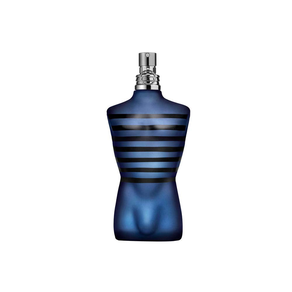 Jean Paul Gaultier Ultra Male Eau de Toilette für Männer 125 ml