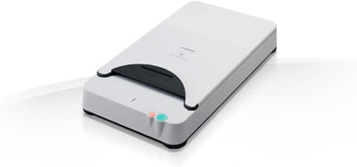 Canon Modul 101 Flachbett-Scanner (600x600dpi, USB 2.0)