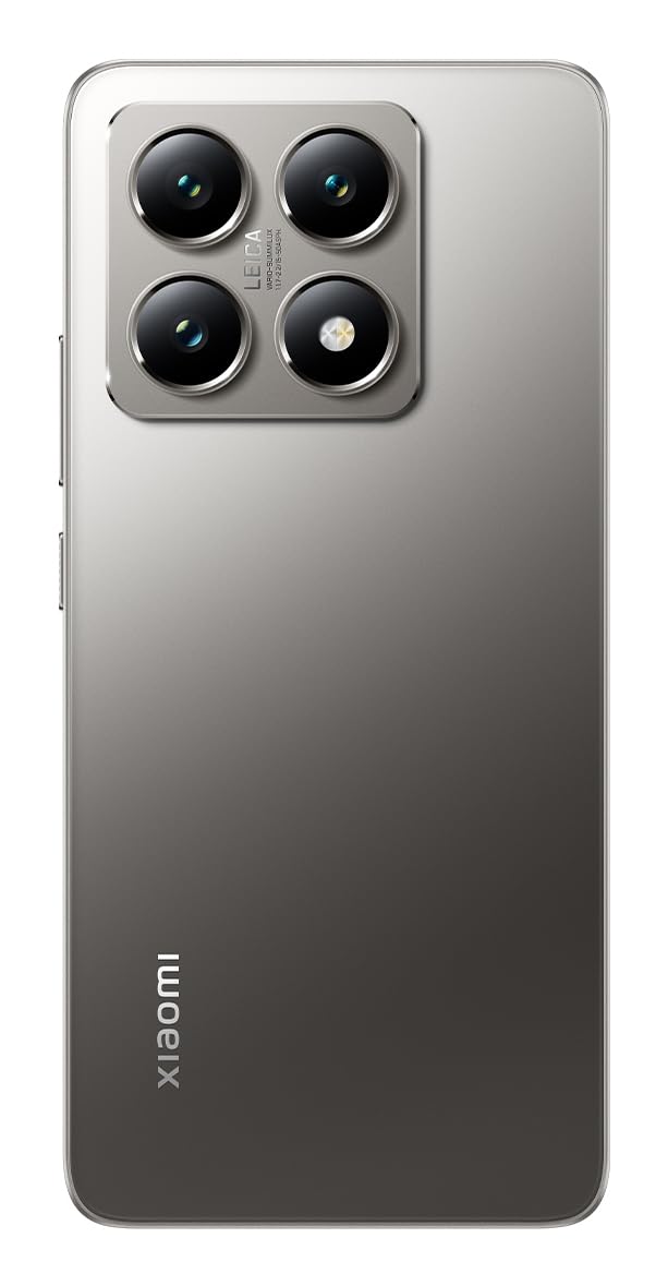 Xiaomi 14T 256GB Titan Gray