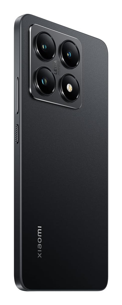 Xiaomi 14T 256GB Titan Black