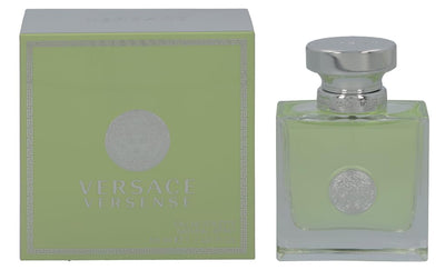 GIANNI VERSACE Versace Versense EDT Vapo 50 ml, 1er Pack