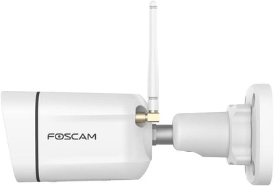 Foscam V8P Weiß