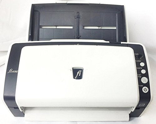 Fujitsu fi-6130Z PA03630-B055 Paper-fed Scanner Include AC Adapter by Fujitsu