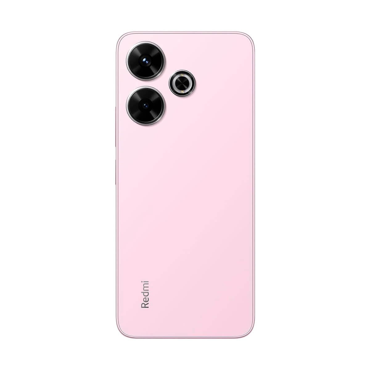 Xiaomi Redmi 13 256GB Pearl Pink