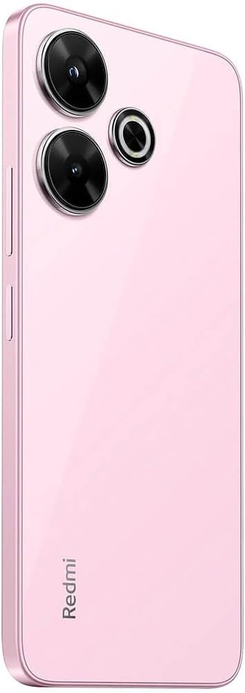 Xiaomi Redmi 13 256GB Pearl Pink