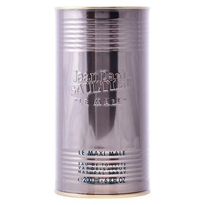 Jean Paul Gaultier Le Mâle Eau de Toilette , 200ml (1er Pack)