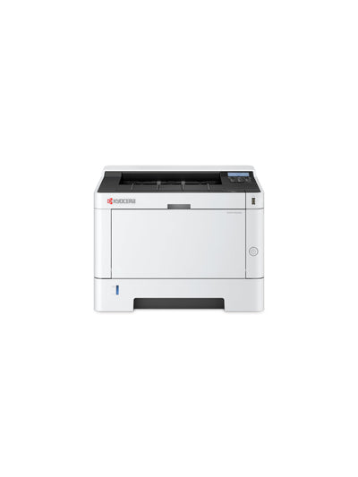 Kyocera Ecosys PA4000x Laserdrucker Schwarz Weiss, Laser Drucker mit Duplex, Drucker klein 40 Seiten pro Minute. Laserdrucker Inkl. Mobile Print Funktion