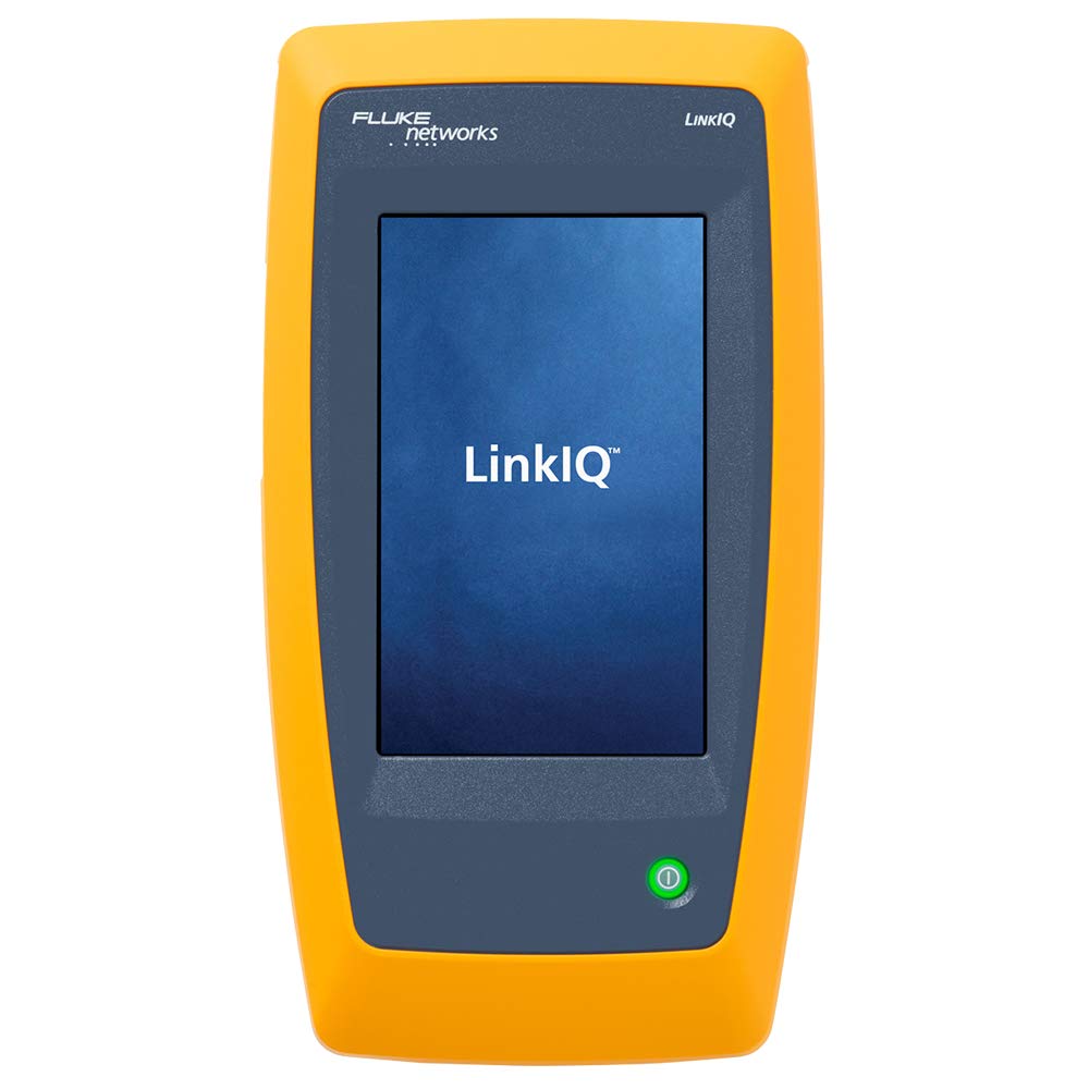 FLUKE networks Kabel- und Netzwerktester LIQ-100