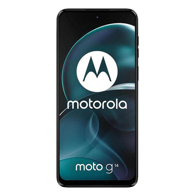 Motorola Moto G14 256GB Grey 6.5" EU (4GB) Android ohne Simlock