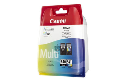 Canon PG-540 / CL-541 Multi Pack