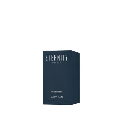 Calvin Klein CK Eternity for Men Eau de Toilette