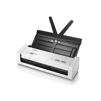 Brother ADS-1200 Mobiler Farbscanner ADS1200 A4/Duplex/USB 3.0