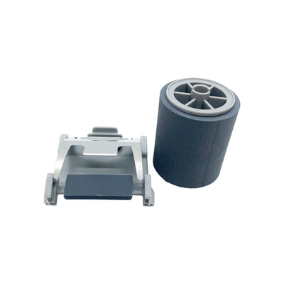 XIAOXIA B12B813421 Scanner Roller Assembly Kit Kompatibel mit Epson GT-S50 GT-S80 GT-S55 GT-S85