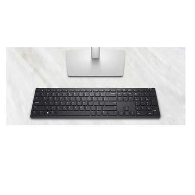 DELL - ACCESSORIES B2B Wireless Keyboard KB500 French (AZERTY)