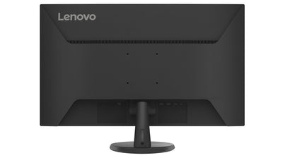 Lenovo D32u-45 | 31,5" 4K Monitor | 3840x2160 | 60Hz | 250 nits | 4ms Reaktionszeit | HDMI | DisplayPort | höhenverstellbar | schwarz