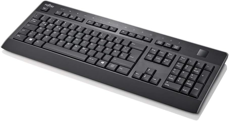 Fujitsu Security-Tastatur KB951 PalmM2