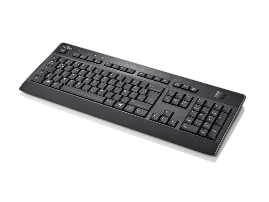 Fujitsu Security-Tastatur KB951 PalmM2