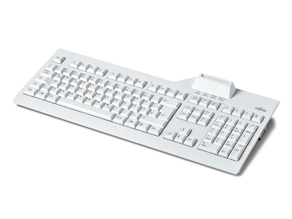 Fujitsu KB SCR ESIG NL, S26381-K529-L131