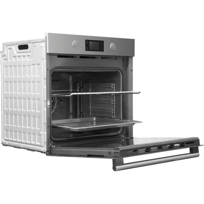 Bauknecht BAR2 KH8V2 IN Einbau-Backofen/A+/71 L/ hydrolytische Selbstreinigungsfunktion / Edelstahl ProTouch / PowerHeißluft