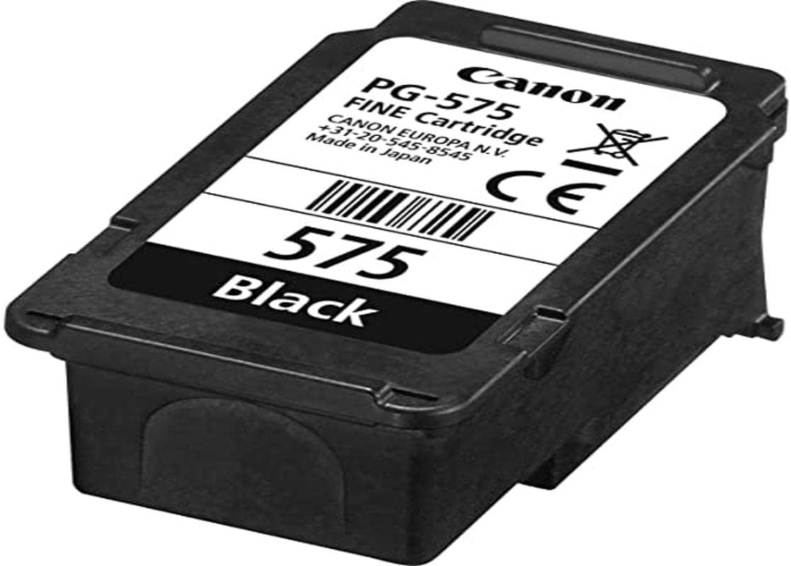 Canon PG-575 Black Ink Cartridge - 5438C001