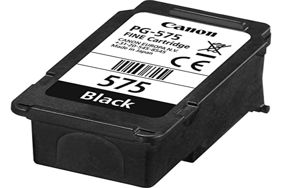 Canon PG-575 Black Ink Cartridge - 5438C001