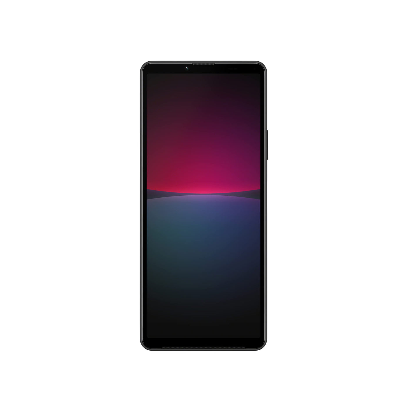 Sony Xperia 10 IV (5G Smartphone, 6 Zoll, OLED-Display , Dreifach-Kamera, 3,5-mm-Audioanschluss, 5.000mAh Akku, Dual SIM hybrid) 24+6 Monate Garantie [Amazon Exklusiv] Schwarz, XQCC54C0B.YD