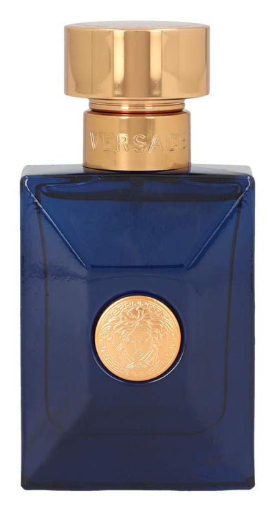 Versace Dylan Blue Pour Homme Eau de Toilette, 30 ml