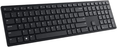 DELL - ACCESSORIES B2B Wireless Keyboard KB500 French (AZERTY)