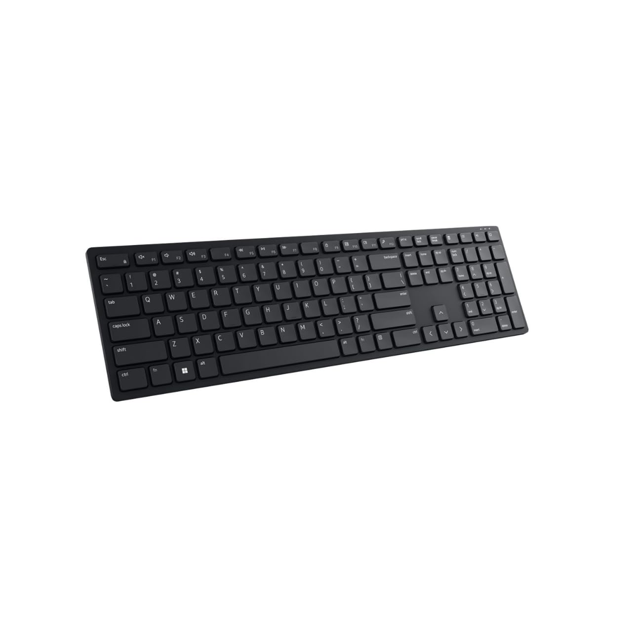 DELL - ACCESSORIES B2B Wireless Keyboard KB500 French (AZERTY)