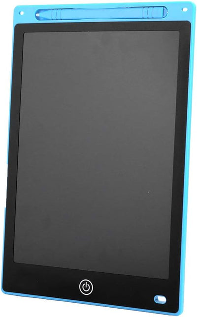 Tablette d'écriture LCD 10 pouces, tableau d'écriture LCD numérique pour enfants, bloc-notes d'écriture LCD électronique pour illustration, planche à dessin, cahier pour l'école familiale