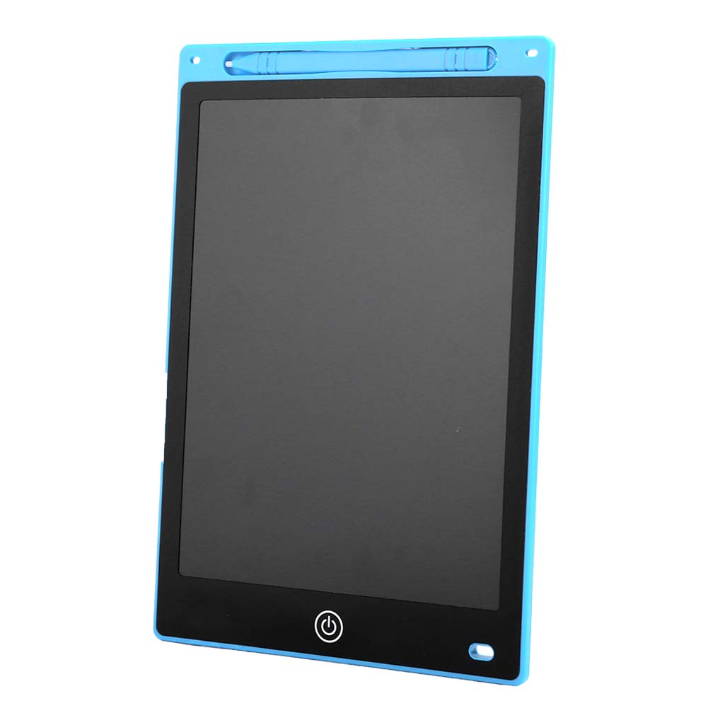 Tablette d'écriture LCD 10 pouces, tableau d'écriture LCD numérique pour enfants, bloc-notes d'écriture LCD électronique pour illustration, planche à dessin, cahier pour l'école familiale