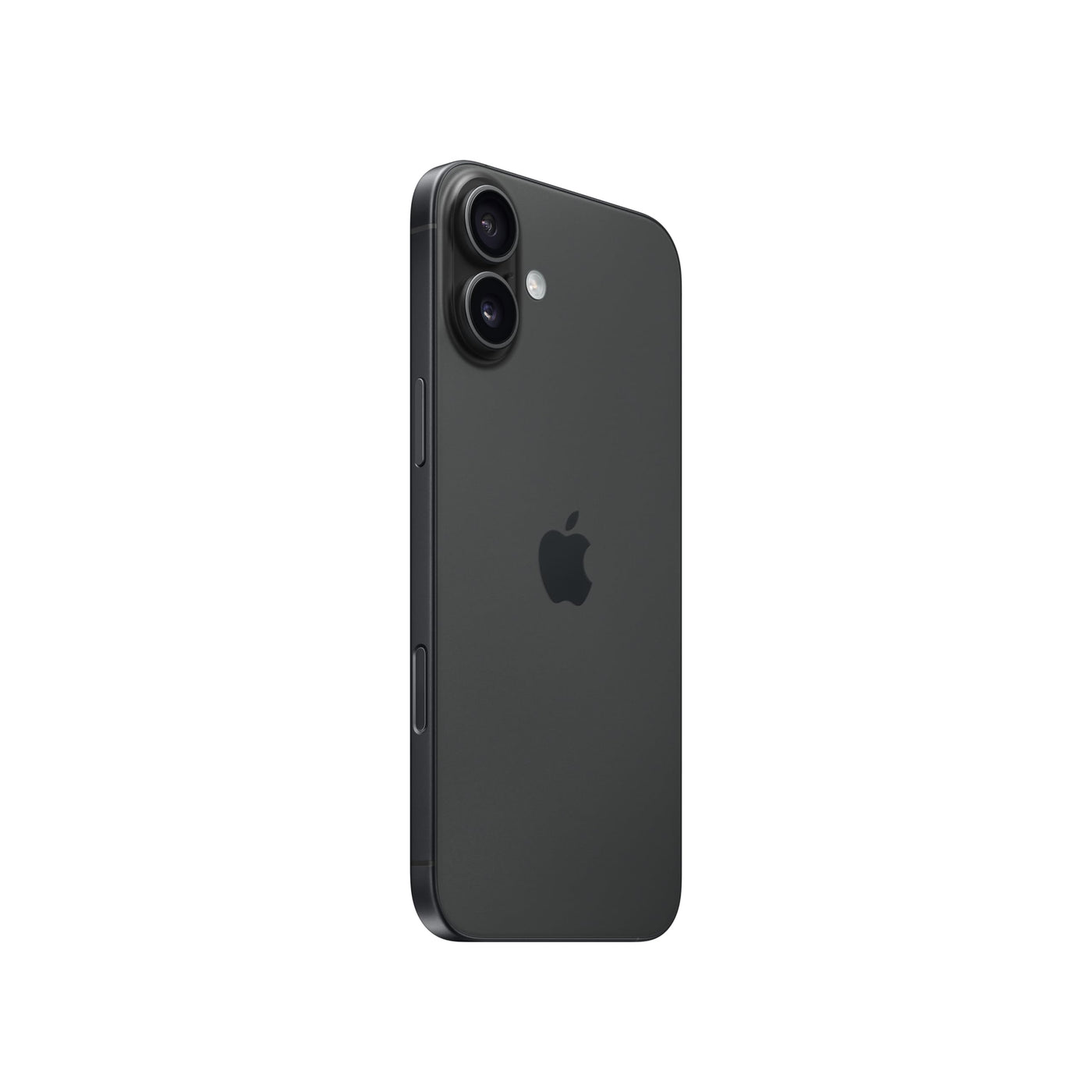 Apple iPhone 16 Plus 128 GB: 5G Handy mit Kamerasteuerung, A18 Chip und einem echten Boost für die Batterie. Funktioniert mit AirPods, Schwarz